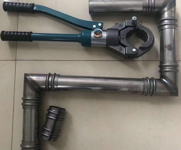 锡林浩特冷却管生产