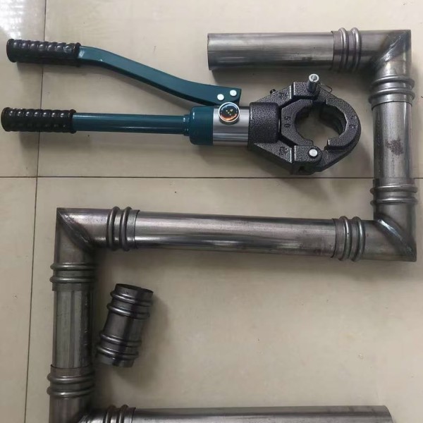 锡林浩特冷却管生产