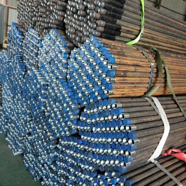 锡林浩特冷却管生产